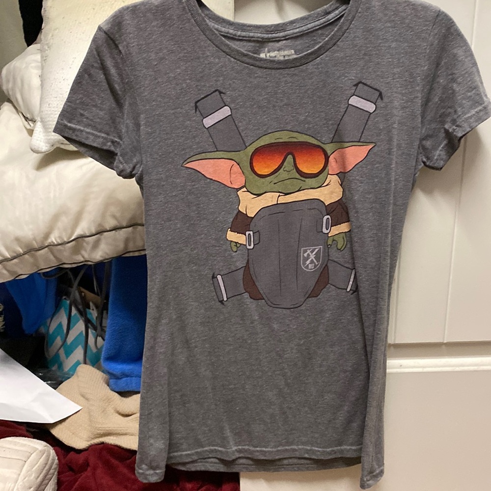 The Child shirt